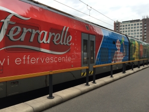 pellicole adesive per trasporti