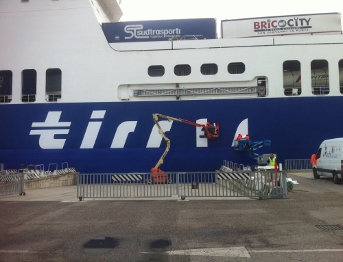 Tirrenia Cargo