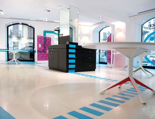 Progetto Architettura