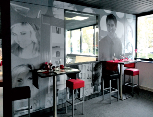 Progetto Architettura2