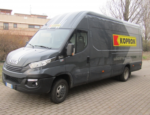 Kopron