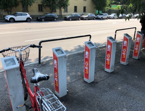 Mbici Bergamo
