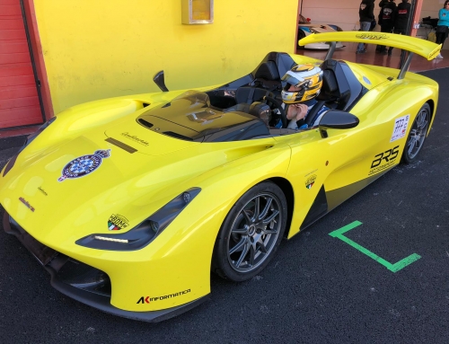 Gare Automobilistiche
